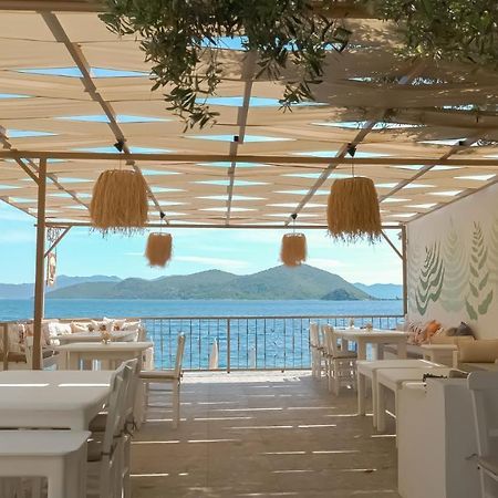 Ilios Butik Hotel Marmaris Exterior photo